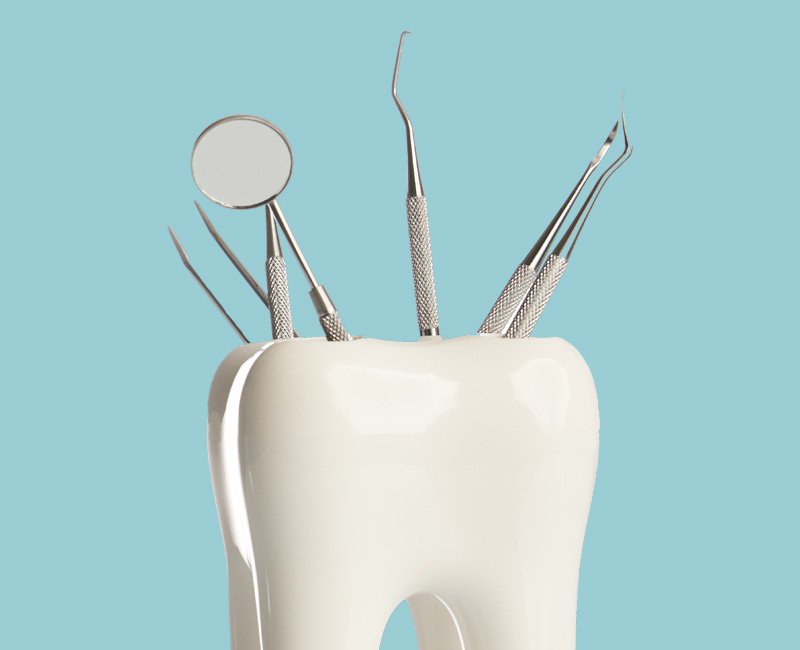 Noble Dental Studio | Periodontal Treatment, ClearCorrect reg and Botox reg